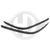 BMW 51117005958 Trim/Protective Strip, bumper